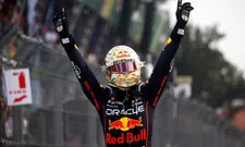 Thumbnail for article: Clasificaciones | En México, nadie puede igualar a Verstappen y a Red Bull Racing