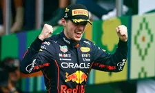 Thumbnail for article: Así fue el nuevo golpe del 'maestro de los neumáticos' Verstappen en el GP de México