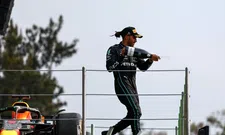 Thumbnail for article: Hamilton responds to Alonso's comments: 'Tried to be really respectful'