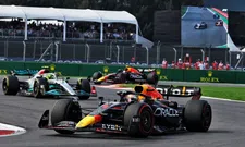 Thumbnail for article: Verstappen impresses: 'He stays within the limit more these days'