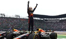 Thumbnail for article: Brundle: 'Verstappen heeft nieuw niveau van dominantie in F1 bereikt'