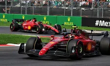 Thumbnail for article: Preocupación por Ferrari: "Me pregunto cuál es la vía de desarrollo"