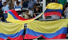 Thumbnail for article: 'F1 voert gesprekken met Colombia over mogelijke Grand Prix'