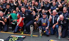 Thumbnail for article: Hakkinen fait l'éloge de Verstappen et de Red Bull : "Ils sont dans une position parfaite".