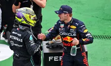 Thumbnail for article: 'It’s so scary for all of Verstappen's competitors'