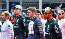 Thumbnail for article: Mercedes risked development for 2023 season: 'We took a big risk'