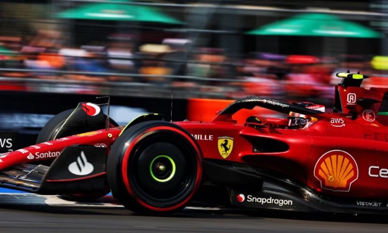 Ferrari fait ses adieux à un ancien ingénieur à succès