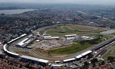 Thumbnail for article: Les troubles au Brésil risquent d'entraver l'arrivée des équipes de Formule 1