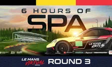 Thumbnail for article: Verstappen correrá esta semana en las 6 horas virtuales de Spa-Francorchamps