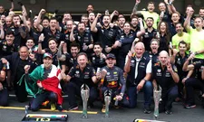 Thumbnail for article: Villeneuve è convinto: "La Red Bull è così forte che avrebbe vinto comunque".
