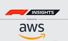 Thumbnail for article: F1 verlengt samenwerking met Amazon: 'Essentieel in de beleving van de fan'