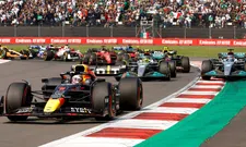 Thumbnail for article: Mercedes closing in on Red Bull: 'Is about a few tenths'