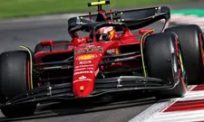 Thumbnail for article: Sainz mostra respeito por Verstappen e pela Red Bull