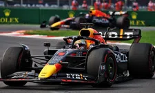 Thumbnail for article: Verstappen surprises: 'I think Max deserves a lot of respect for that'