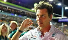 Thumbnail for article: Wolff defende Hamilton: "Alonso é um cara engraçado"