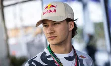 Thumbnail for article: Red Bull talent makes switch to F2 champions MP Motorsport in 2023