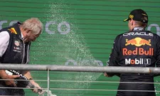 Thumbnail for article: Marko: "Avere Verstappen come compagno di squadra non è positivo per la tua carriera".