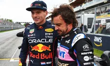 Thumbnail for article: Alonso bedauert die Kritik an Honda nicht: "Man kann nicht vergleichen".