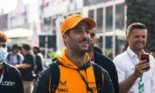 Thumbnail for article: Ricciardo parle franchement de sa période difficile chez McLaren : "Je suis allé voir un psychologue".