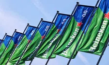 Thumbnail for article: Heineken patrocinador principal del Gran Premio de Las Vegas en 2023