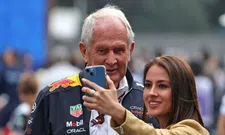 Thumbnail for article: Marko reveals: 'Honda not our only option for 2026'