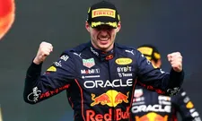 Thumbnail for article: Verstappen annoyed: 'These kinds of people never come up to you'