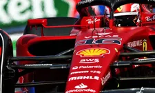 Thumbnail for article: Vettel a réussi à faire changer d'avis Leclerc : "Petits détails"