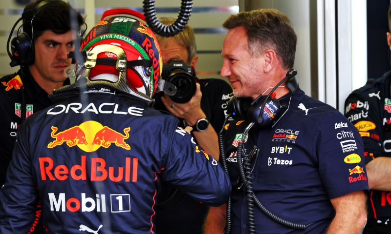 Diese Aktion hat Verstappen die Beförderung zu Red Bull eingebracht