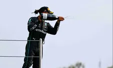 Thumbnail for article: Hamilton di nuovo al top: "Abile nel gestire il picco delle prestazioni".