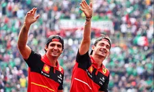 Thumbnail for article: Leclerc goes for title in 2023: 'I know Elkann said something else'