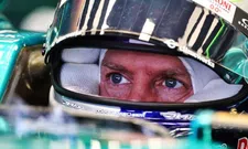 Thumbnail for article: Vettel does not rule out return to Formula 1: "I can't"