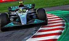 Thumbnail for article: Hamilton gibt Mercedes den Weg vor: "Wichtig für uns".