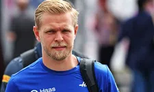 Thumbnail for article: Magnussen: 'Ik heb geen probleem met Hülkenberg als teamgenoot'