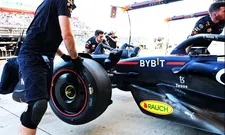 Thumbnail for article: Big challenge for F1 drivers to get temperature in tyre in 'cold' Las Vegas