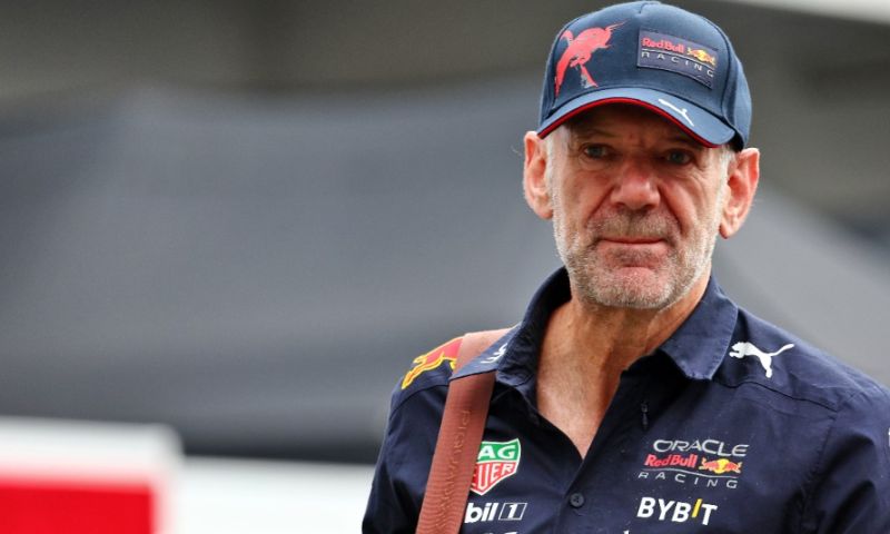 Red Bull-Chef: "Wir hatten damals zwei- oder dreimal das beste Chassis-Paket".