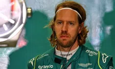 Thumbnail for article: Vettel se muestra firme con la Fórmula 1: "Es vergonzoso"