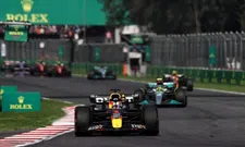 Thumbnail for article: Verstappen sees himself developing: 'You grow every year'