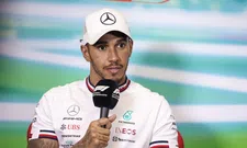 Thumbnail for article: Hamilton named honorary citizen and eight-time world champion in Brazil