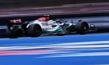 Thumbnail for article: Hamilton mudou a sua forma de se preparar para uma corrida em 2022
