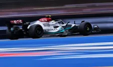 Thumbnail for article: Hamilton deelt zijn raceweekend anders in: 'Probeer alle tijd te benutten'