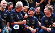 Thumbnail for article: Marko non è preoccupato: "Dobbiamo fare bene ogni test".