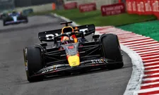 Thumbnail for article: Different schedule for Brazil Grand Prix due to Sprint race