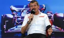 Thumbnail for article: Steiner prévient la F1 des problèmes : "Nous avons besoin de stabilité".