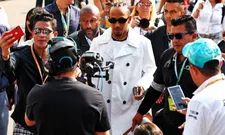Thumbnail for article: Hamilton genoemd als grootste concurrent van Verstappen: 'De enige'