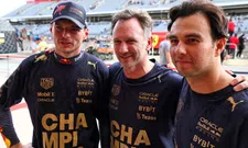 Thumbnail for article: 'Sky Sports F1 top man to visit Red Bull Racing after boycott'