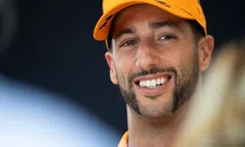 Thumbnail for article: Ricciardo n'exclut pas un transfert en IndyCar : "Pas un non définitif"