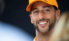 Thumbnail for article: Ricciardo disposto a considerar a IndyCar, mas sem pistas ovais