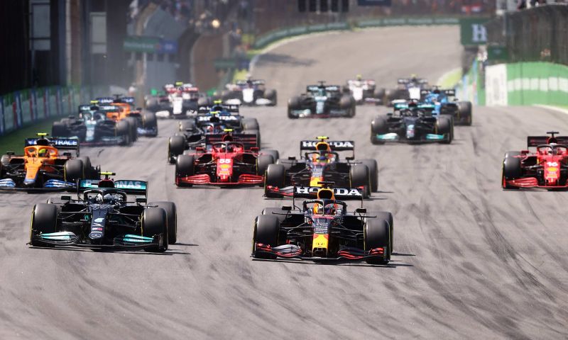 2022 São Paulo Grand Prix Preview