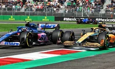 Thumbnail for article: McLaren en Alpine vechten om P4: wie is de favoriet voor deze ereplaats?