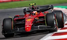 Thumbnail for article: Hill speculates: 'Ferrari could have an advantage in third place'